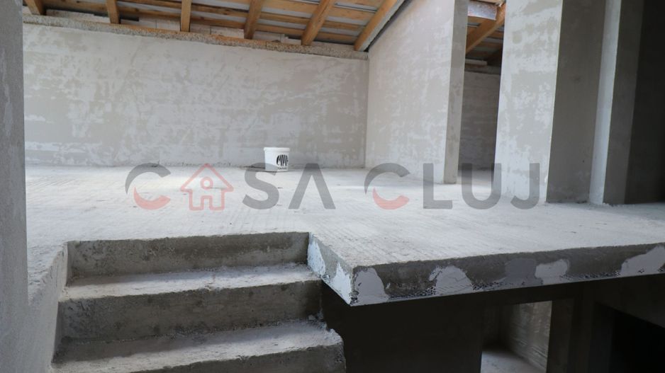 Duplex 4 camere,  Zorilor!! - Poză 5