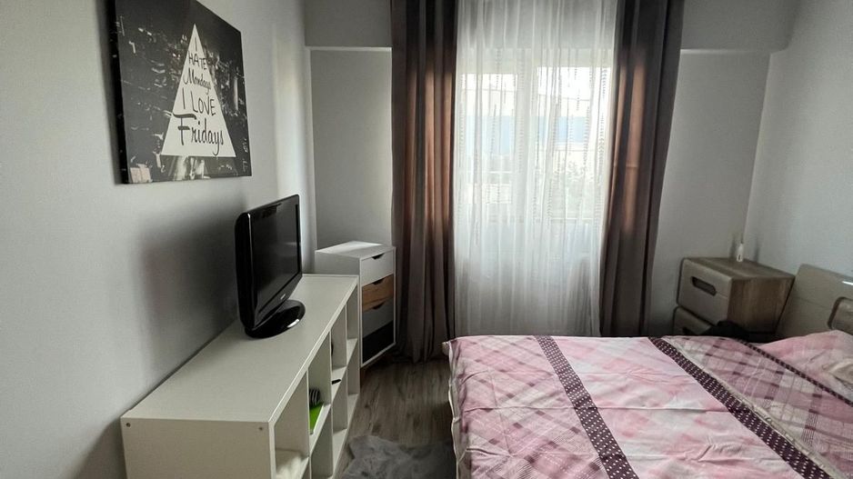 Apartament 2 camere Rotar Park 1 –centrală proprie, 3 min metrou Păcii - Poză 9
