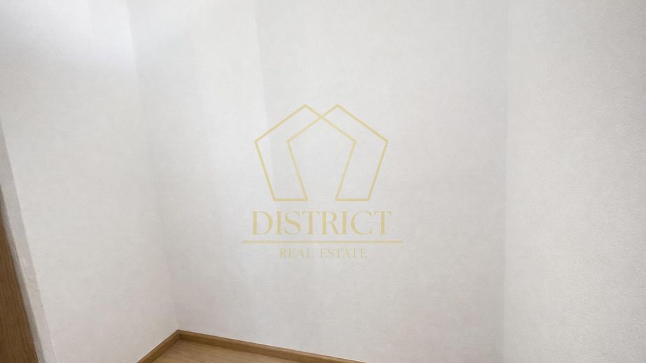 Apartament cu 3 camere | Tipografilor | Pet friendly - Poză 15