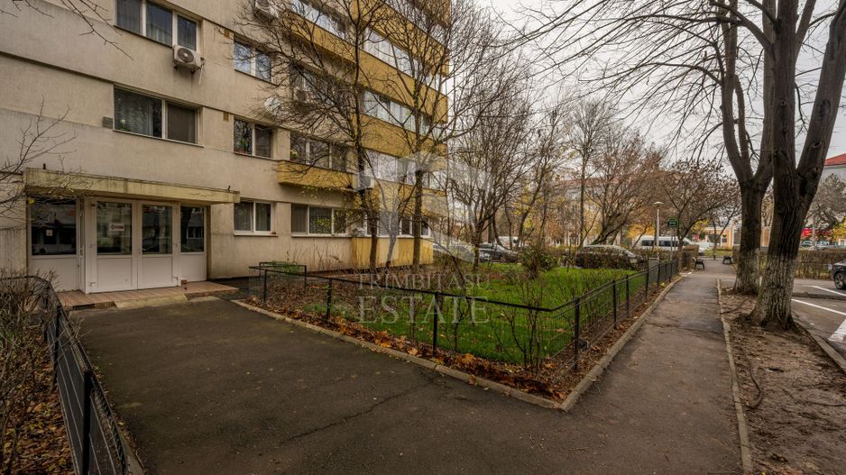 Apartament 2 camere – 45 mp utili Jiului - Poză 20
