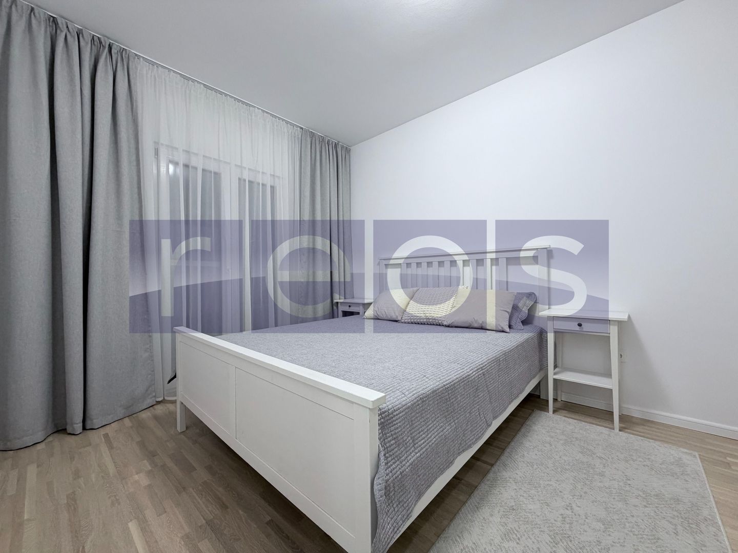 VANZARE 3 CAMERE | ETAJ 1/1 | LOC PARCARE INCLUS | VEDERE PISCINA | COSMOPOLIS - Poză 8