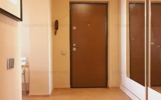 2 camere view superb, renovat modern, bloc reabilitat, Iancului Vatra Luminoasa - Poză 13