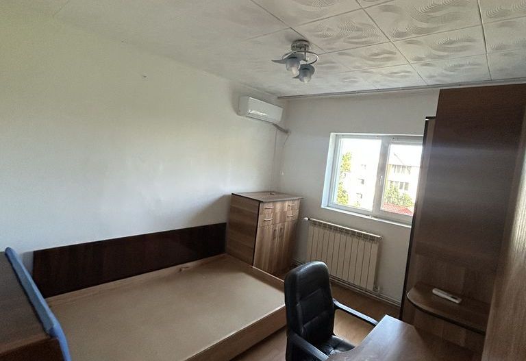 3 camere de vanzare  | centrala proprie | bloc reabilitat, 2 bai | boxă - Poză 5