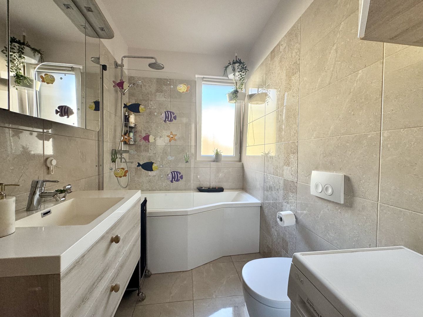 Investiție sigură: 2 camere Iris Timișoara - Poză 20