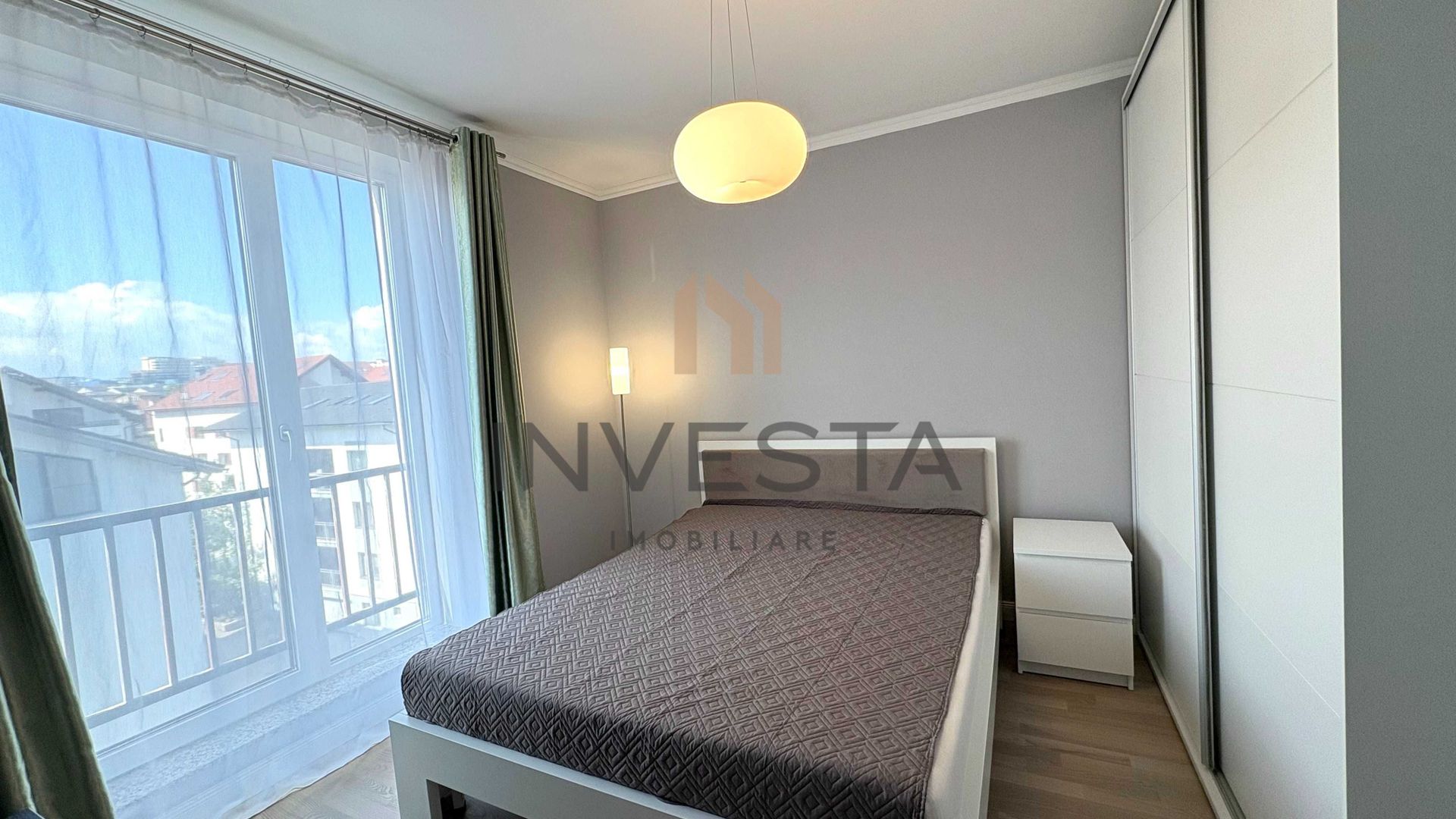 Apartament 2 Camere in Cartierul Andrei Muresanu Sud - Poză 5