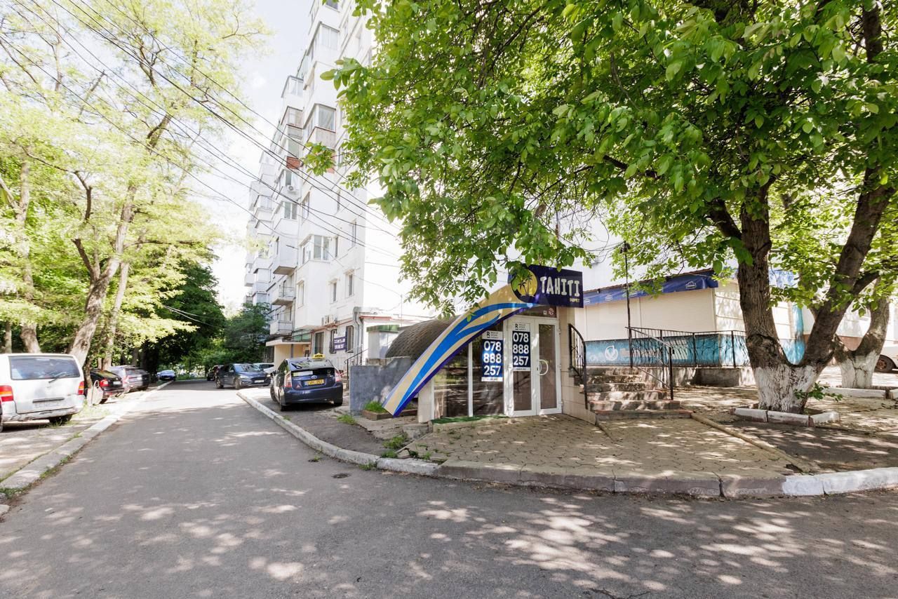 Vânzare, spațiu comercial, 256 mp + 2.8 ari, Liviu Deleanu, Buiucani - Poză 17