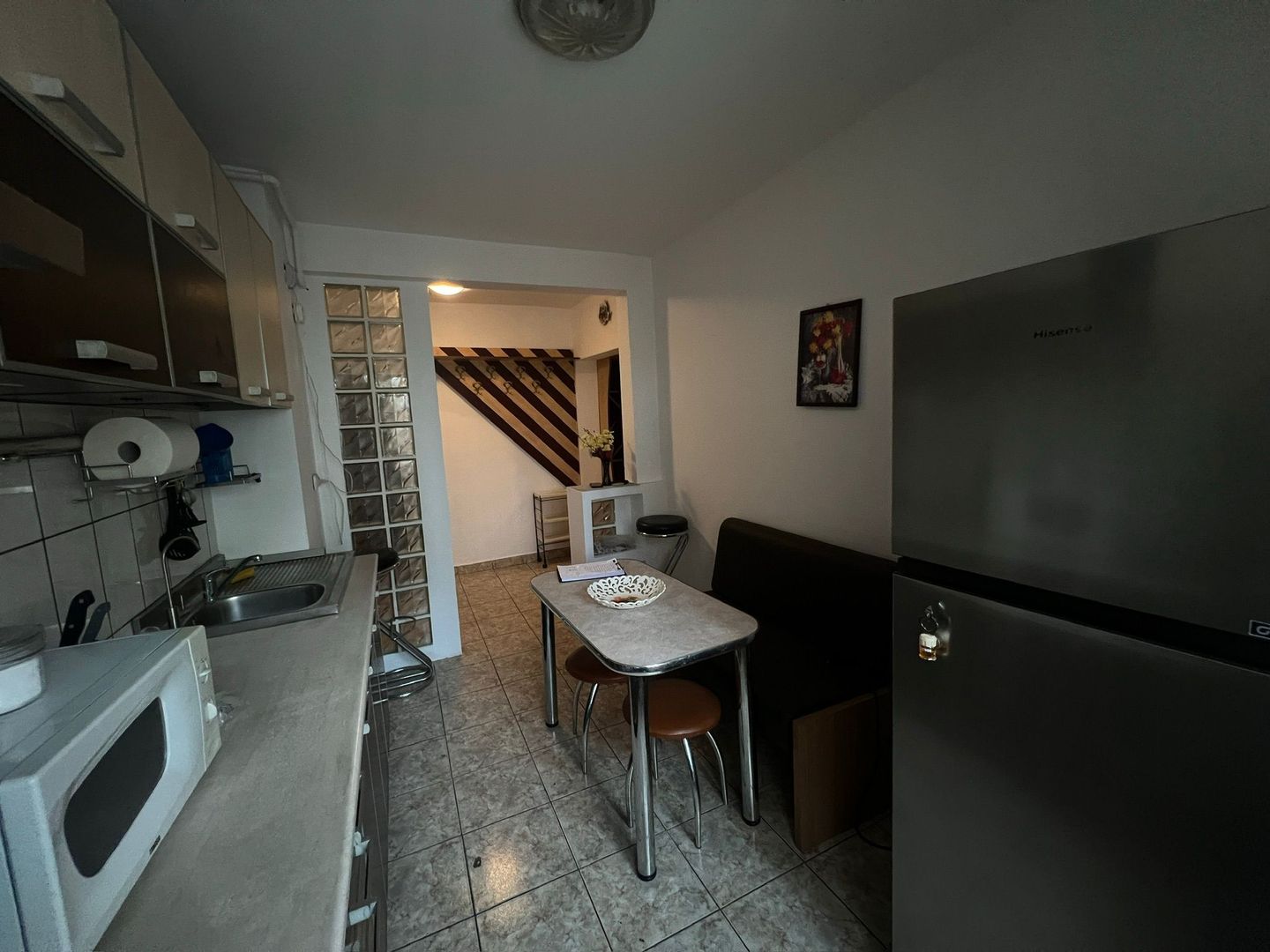 AP. 3 CAMERE SEBASTIAN, DOG-FRIENDLY, PRIMA INCHIRIERE, MODERN - Poză 14