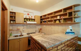 Casa renovata, mobilata si utilata complet - Poză 29