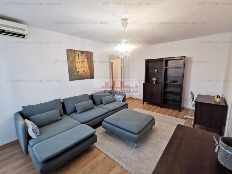 Inchiriere Apartament 3 camere TEI, Parcul Circului, Stefan Cel Mare - Poză 1