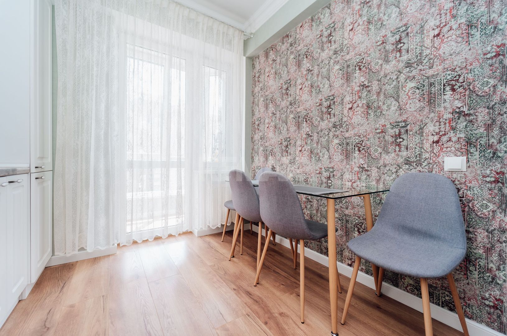 Apartament spre chirie – str. Melestiu 1/1, Complexul Rezidențial Valea Trandafirilor - Poză 5
