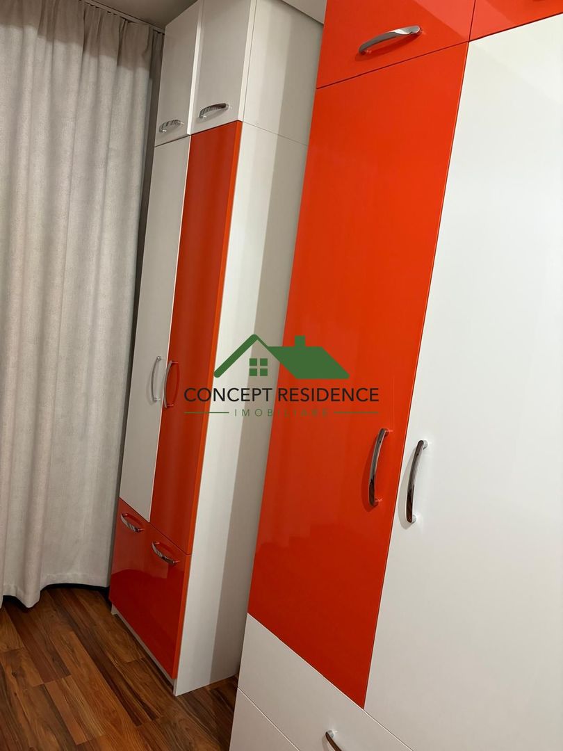 Apartament 3 camere, 72 mp, Bd. Regele Mihai I, Poșta 5 - Poză 10