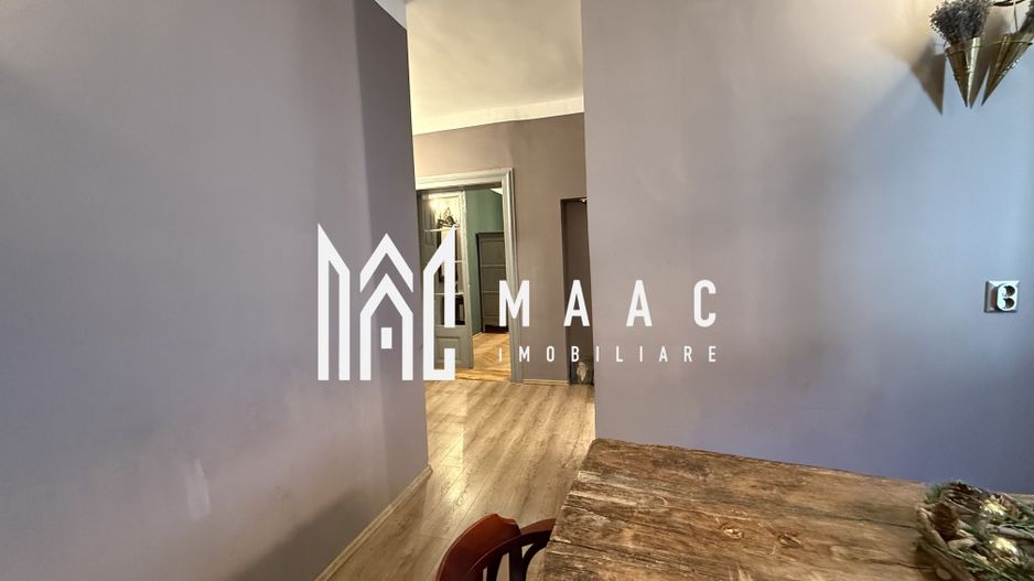 Apartament 2 camere | Etaj 1 | Spatiu comercial Ultracentral - Poză 5