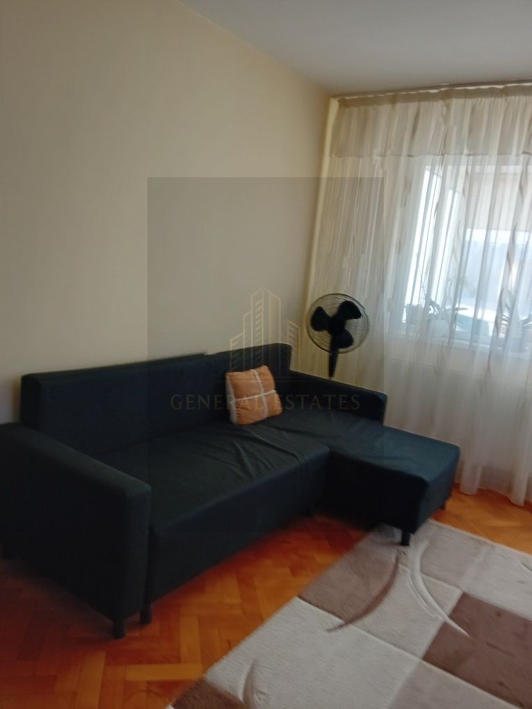 Apartament 2 camere,semidecomandat, mobilat, utilat - Poză 3