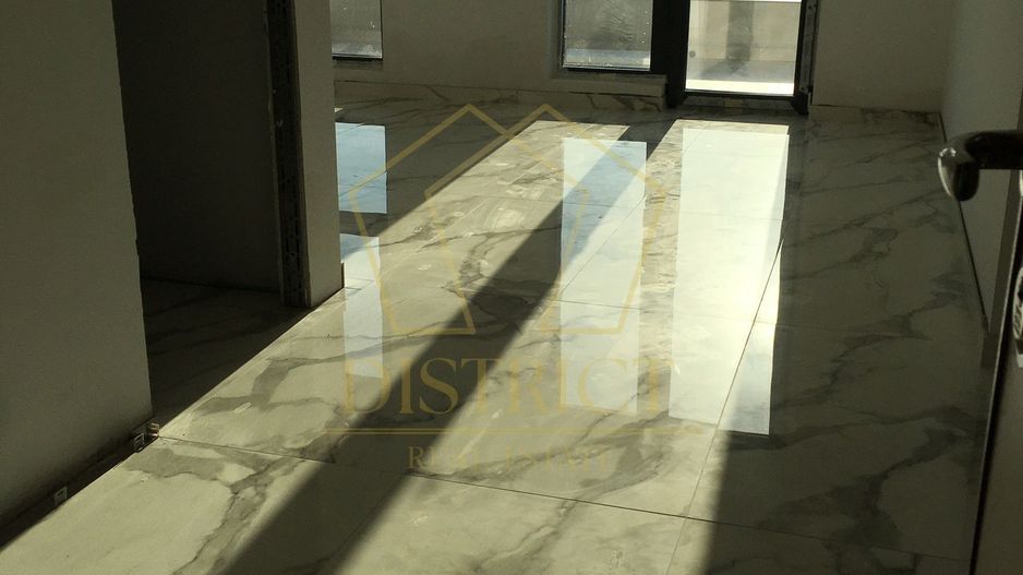 Penthouse cu 3 camere si terasa de 27mp | zona Neptun | Giroc - Poză 5