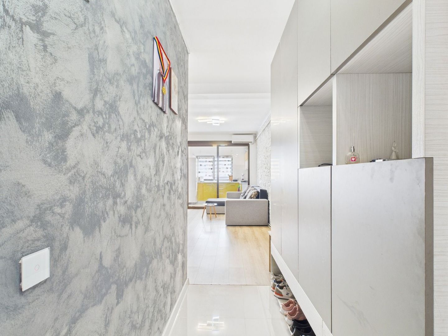 Apartament 3 camere de vânzare-Bragadiru, Leroy Merlin - Poză 21