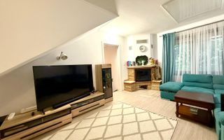 Casă de vânzare  P+M– 163 mp utili, teren 544 mp. - Poză 7