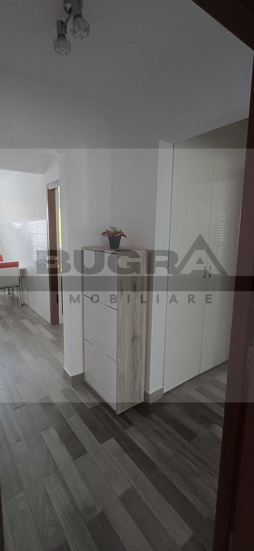 Apartament de 3 camere, 65mp, decomandat, parcare, zona Piata Flora - Poză 6
