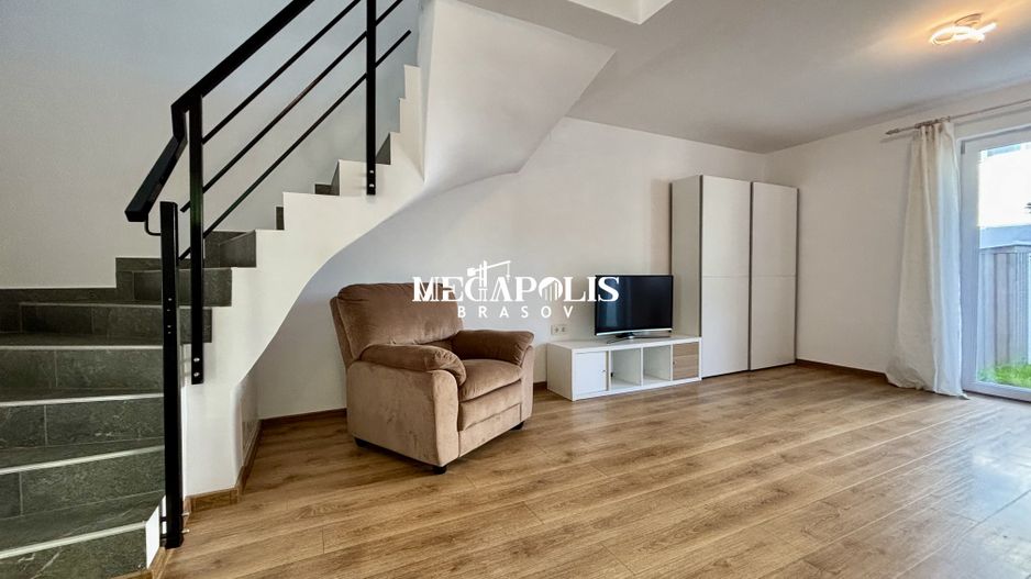Duplex 3 camere | Curte Proprie | Pet-Friendly | Triaj - Poză 6