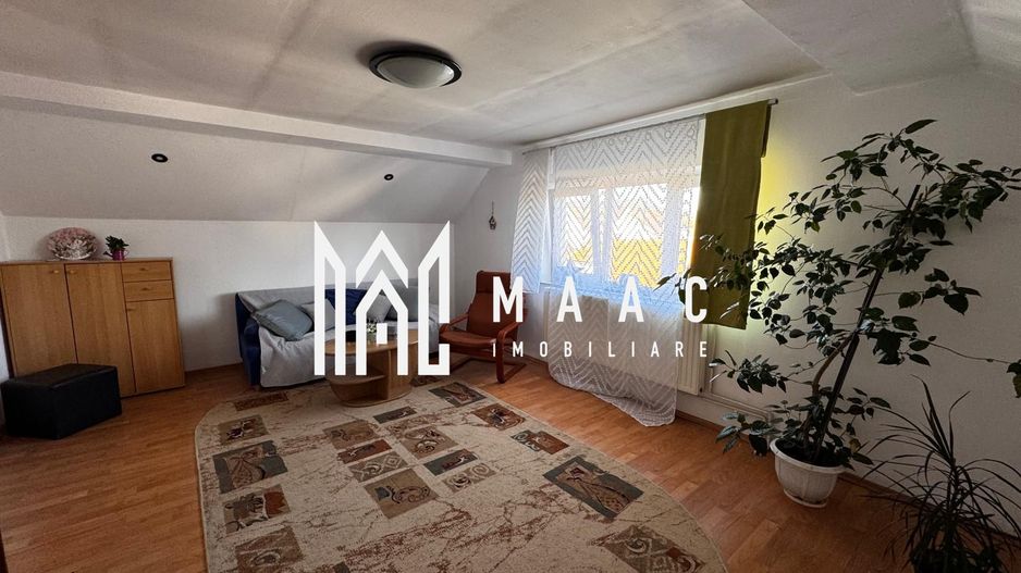 Casă 6 Camere | Sistem fotovoltaic 6.4 kW | Garaj | Lazaret - Poză 17