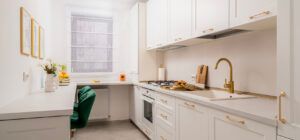 APARTAMENT 3 CAMERE | PALLADY | PROIECT NOU - Poză 6