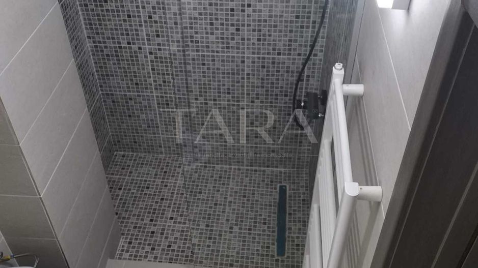 Confort și acces rapid – 3 camere cu parcare, Florești. - Poză 8