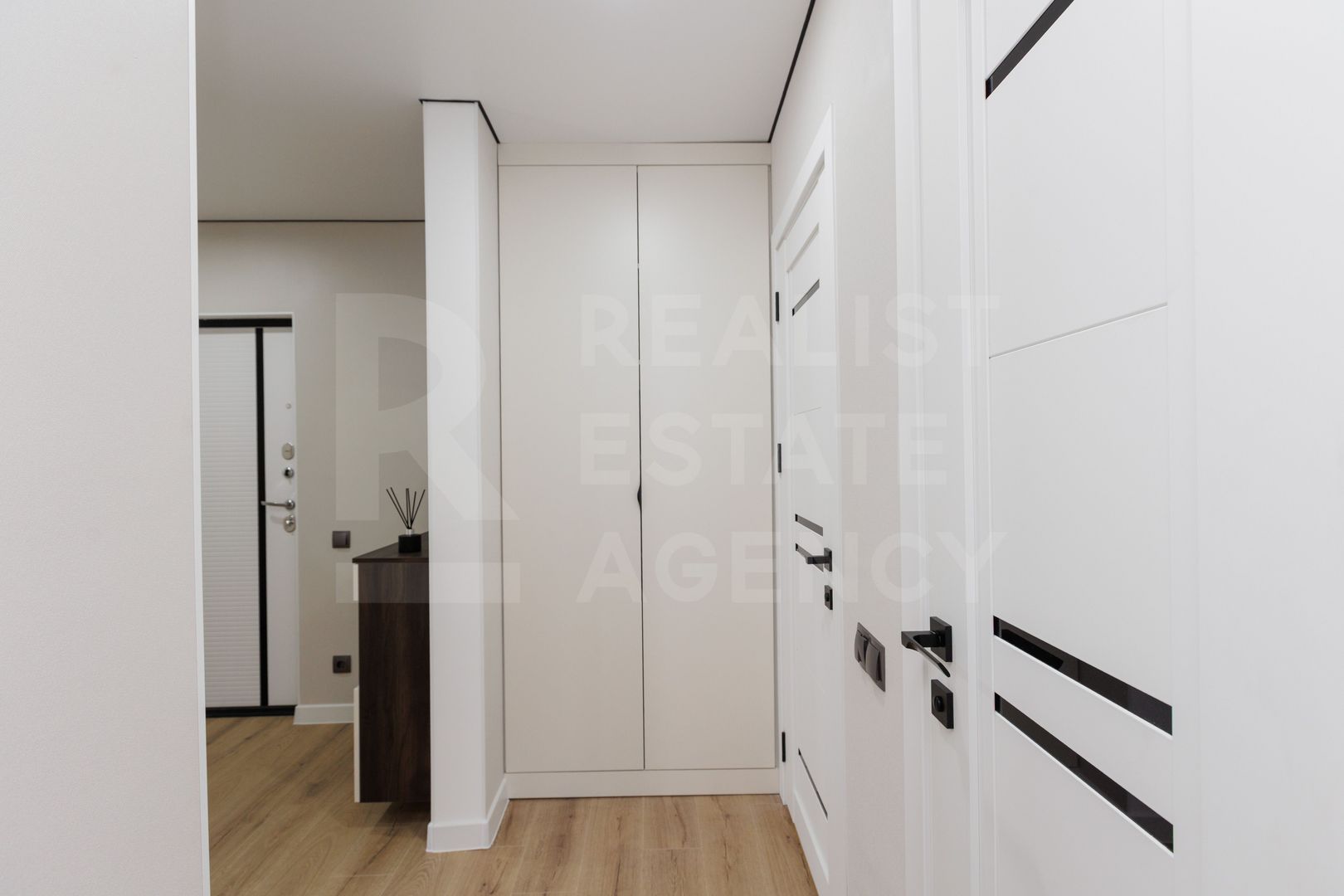 Vânzare, apartament, 3 camere, strada Vasile Lupu, Buiucani - Poză 15