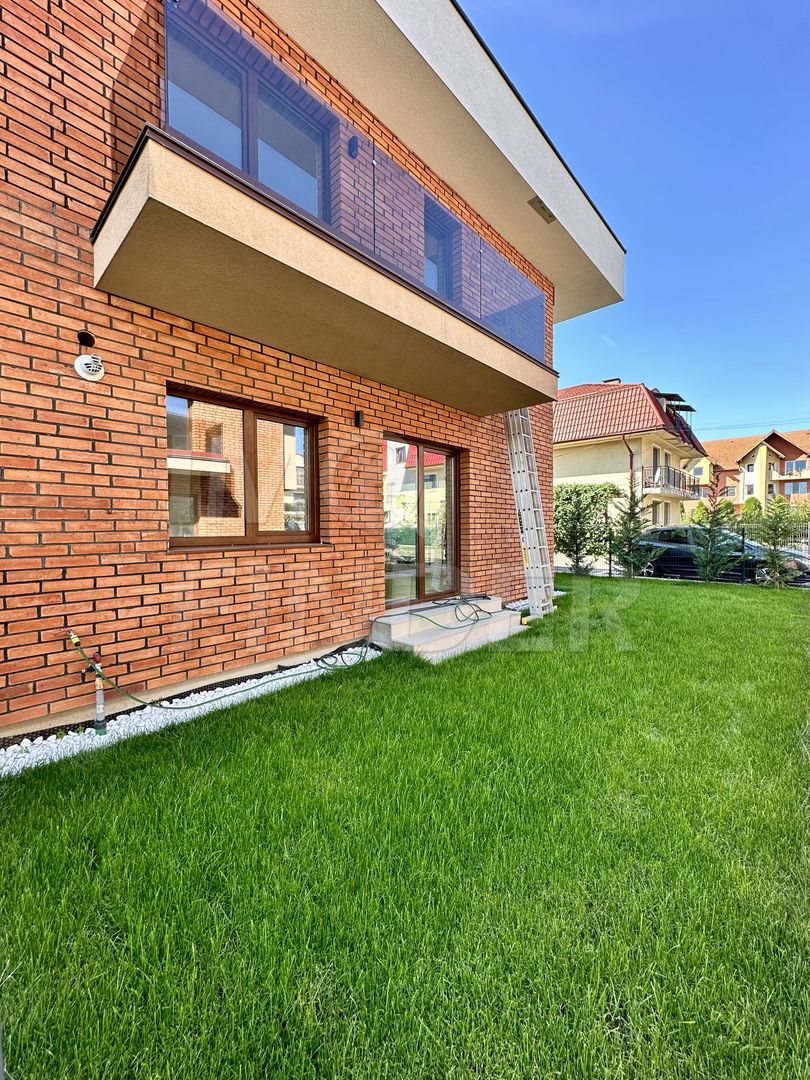 DEZVOLTATOR - Case cuplate Floresti,  zona de case - Poză 3