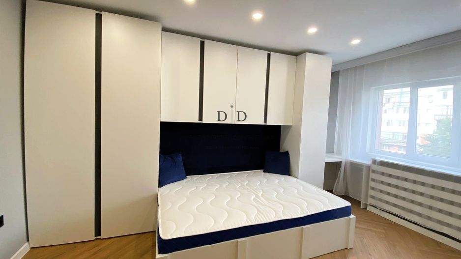 Garsonieră premium –Expo Transilvania- Mărăști, Ideală pentru investie - Poză 2