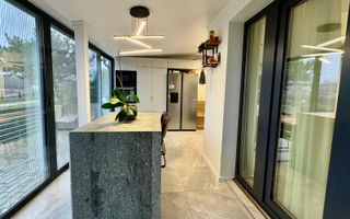 Vânzare, apartament, 3 camere, loc de parcare, Cosmopolis - Poză 7