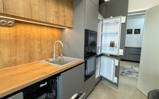 Apartament 2 Camere | Cosmopolit | Bloc Nou 2025 | Parcare subterana - Poză 5