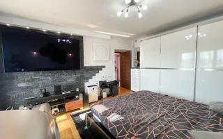 4 Room Apartment //***Smart Home***/Ready for usage/ 1 Parking // Nerva Traian - Poză 27
