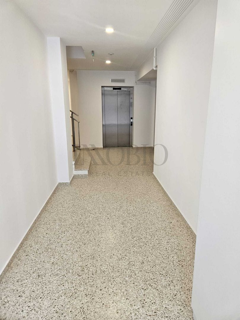 Spatiu comercial | 2 locuri de parcare | Prima inchiriere | Victoriei - Poză 5