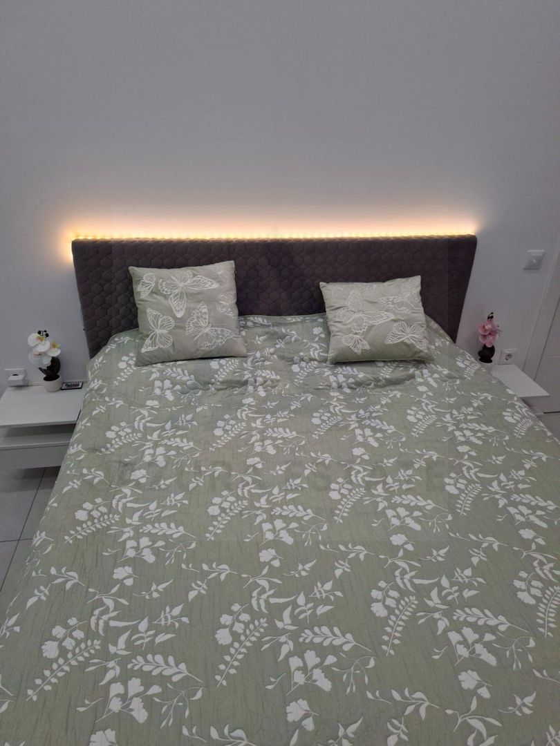 Penthouse cu terasa generoasa 53 mp prima inchiriere Calea Surii Mici - Poză 7