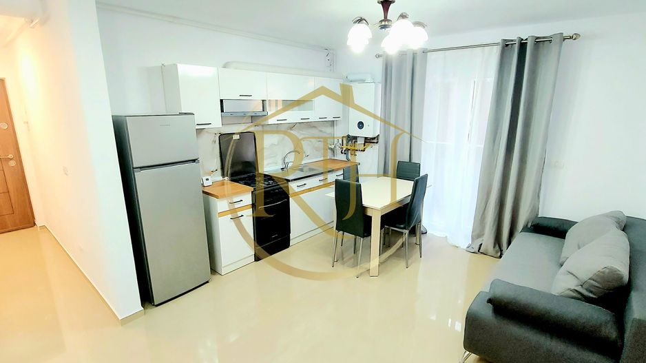 Oferim spre vanzare apartamente cu 2 camere, Giroc, zona Centrala - Poză 6