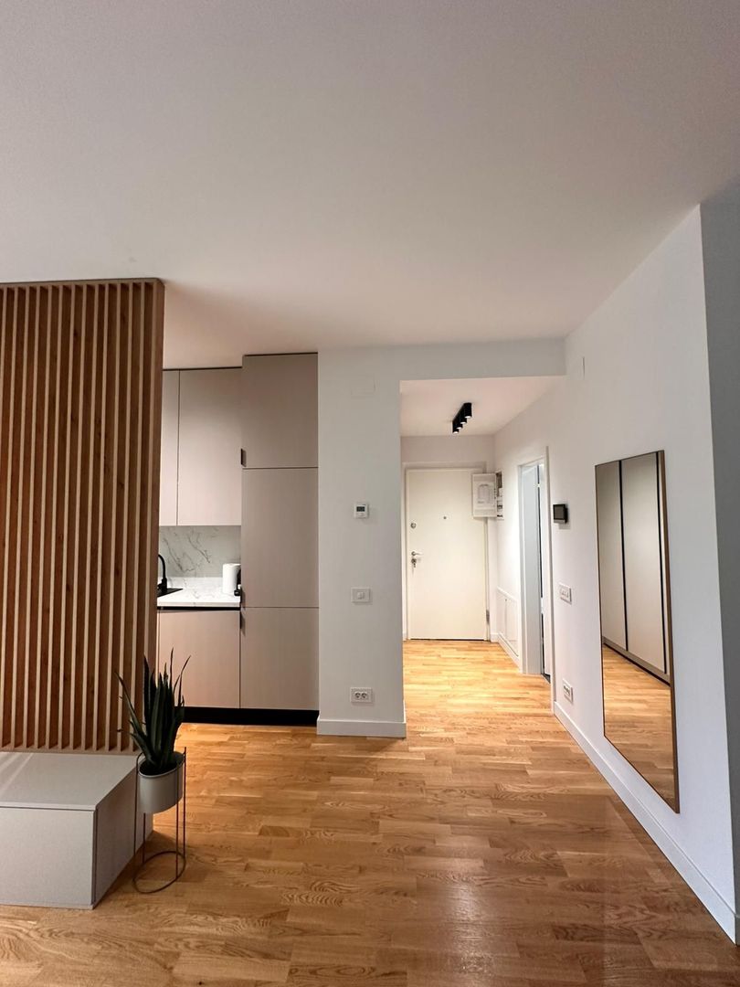 Prima inchiriere | Green Haven Studio | Pipera - Poză 12