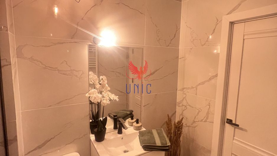 Apartament lux zona Amaradia-Fagaras - Poză 81