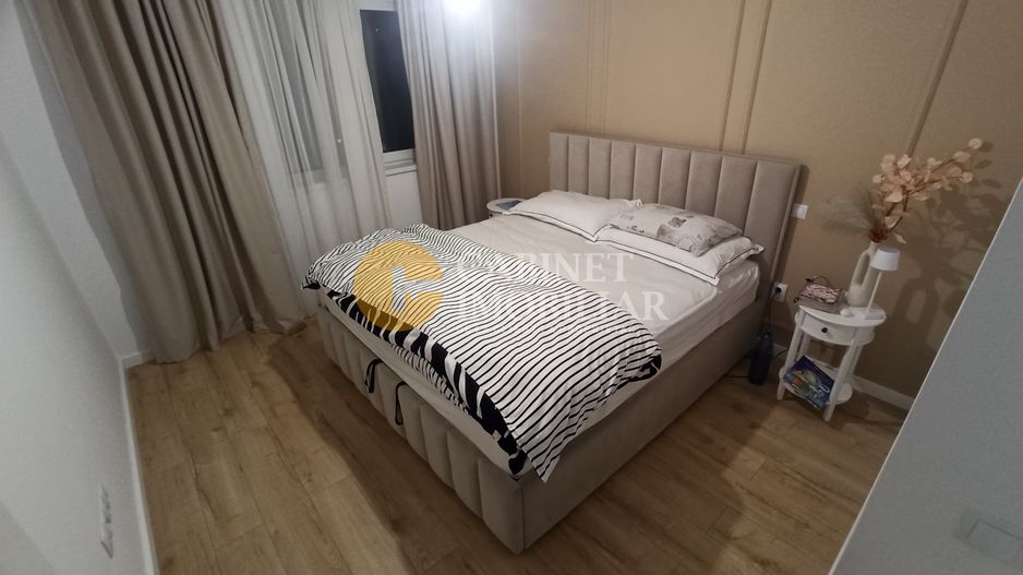 APARTAMENT 3 CAMERE - 2 BAI - CURTE PROPRIE - SOSEAUA REDIU - Poză 3