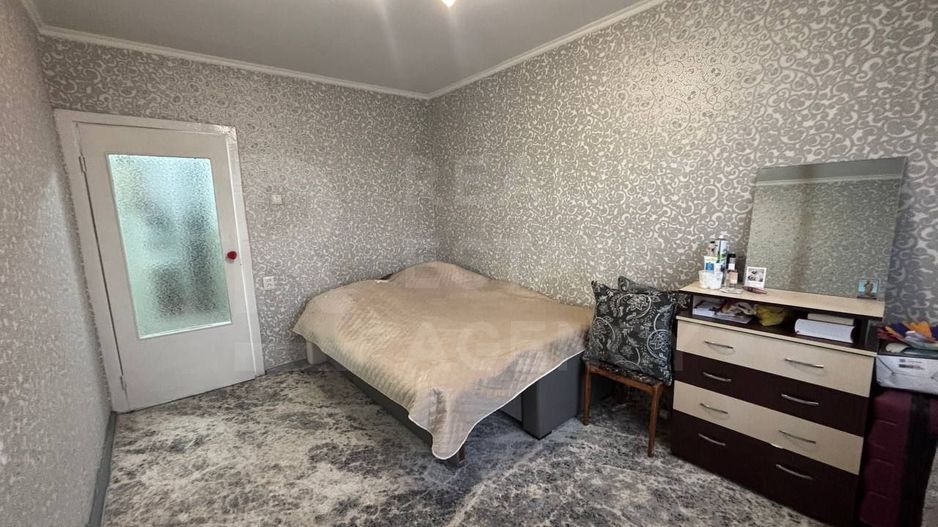 Vânzare, apartament cu o camera și living,str. Alecu Russo, Ciocana - Poză 5