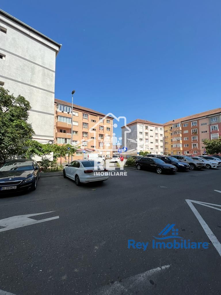 Apartament decomandat de vânzare zona Bâlea 2 camere 2 balcoane - Poză 21