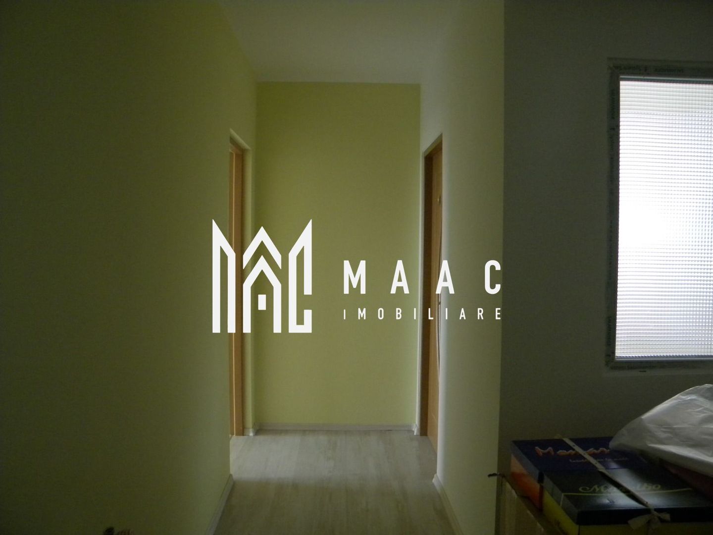 Apartament 4 camere I Decomandat I Loc parcare I Turnisor - Poză 11