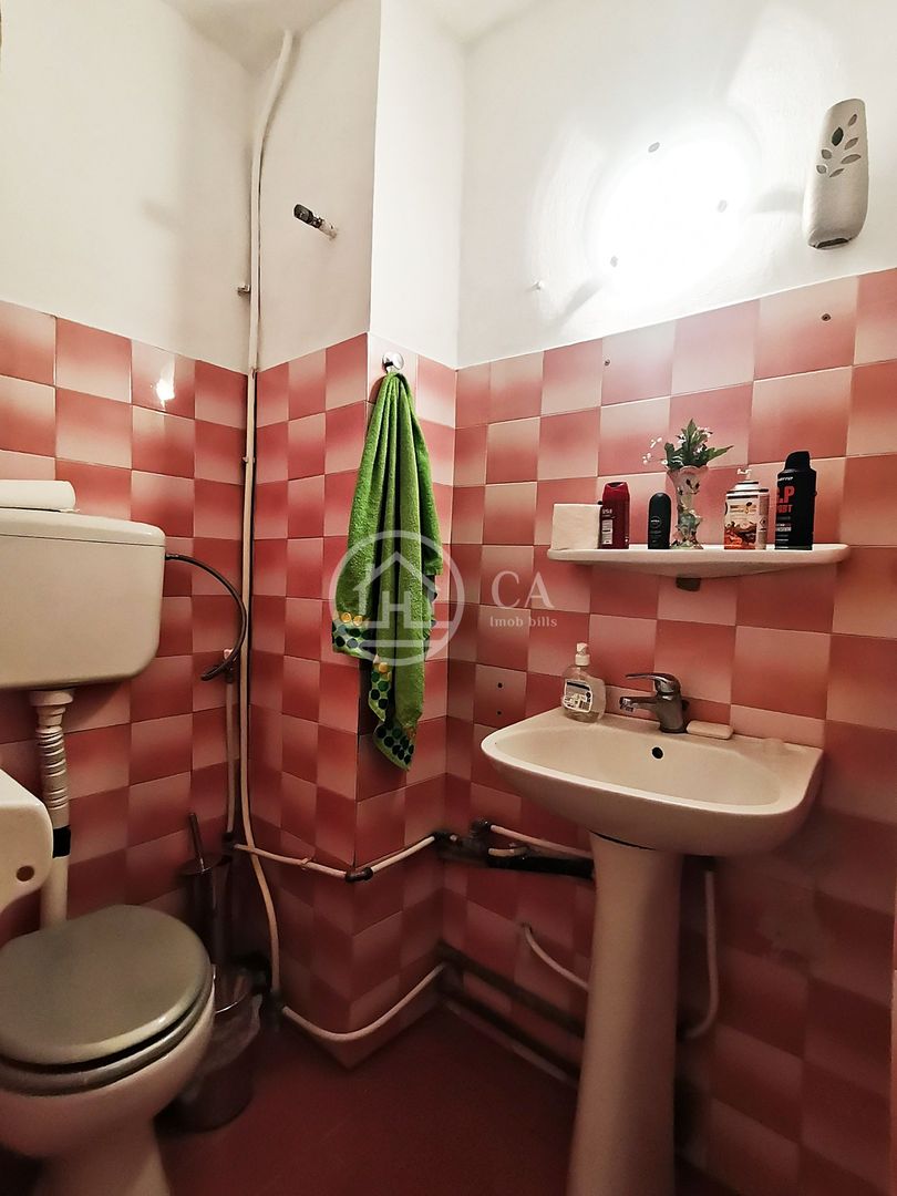 Apartament de vânzare cu 3 camere în zona Iosia , Oradea - Poză 7