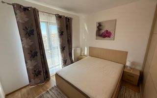 2 camere, Cotroceni Smart Residence 2019, Parcare Subterana - Poză 12