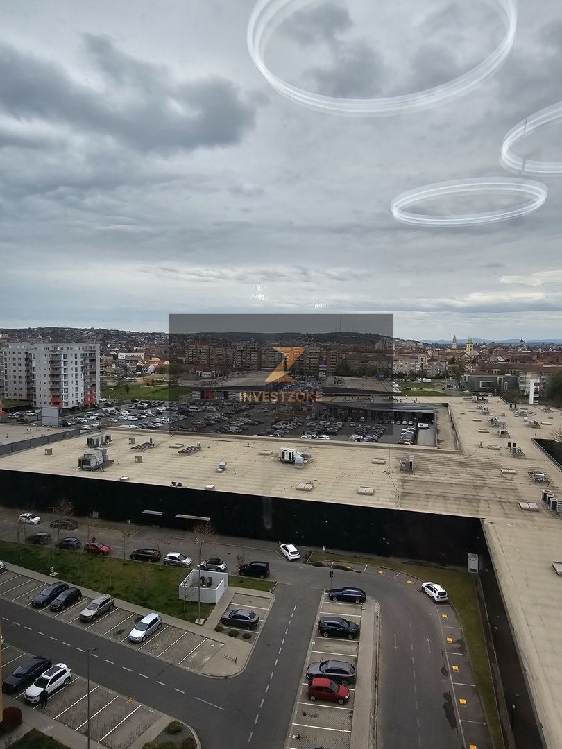 Apartament de vanzare in complexul Prima Onestilor-Oradea - Poză 19