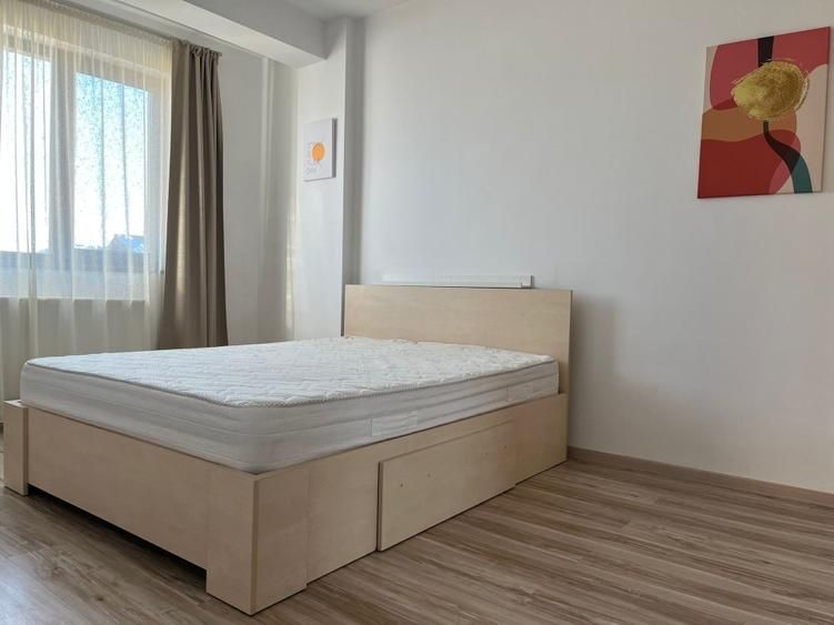 De inchiriat 2 camere 60mp | Parc Bazilescu Metrou - Poză 4