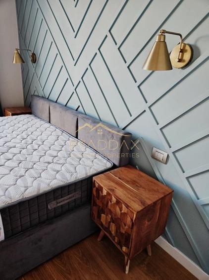 Exclusiv | 3 Camere Premium | Bloc Boutique 2018 | 5 min. Metrou Victoriei - Poză 6