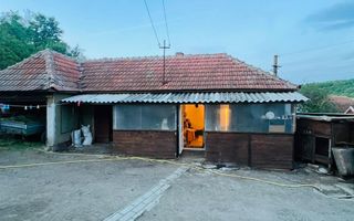 Casa de vanzare la 20 de km de Oradea - Poză 5