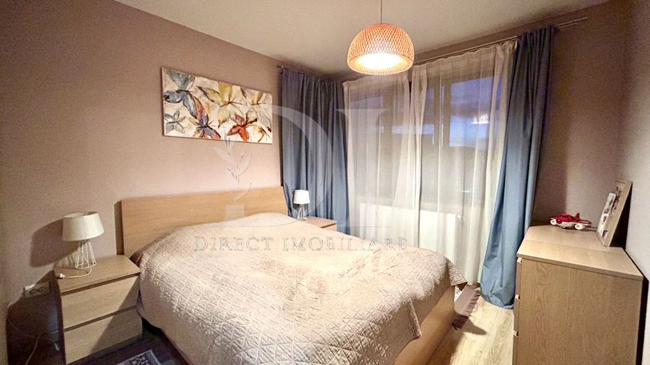 Apartament de vanzare/ Zona Terra / Floresti - Poză 6