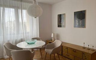 Apartament cochet, trei camere, Vatra Luminoasa - Poză 6