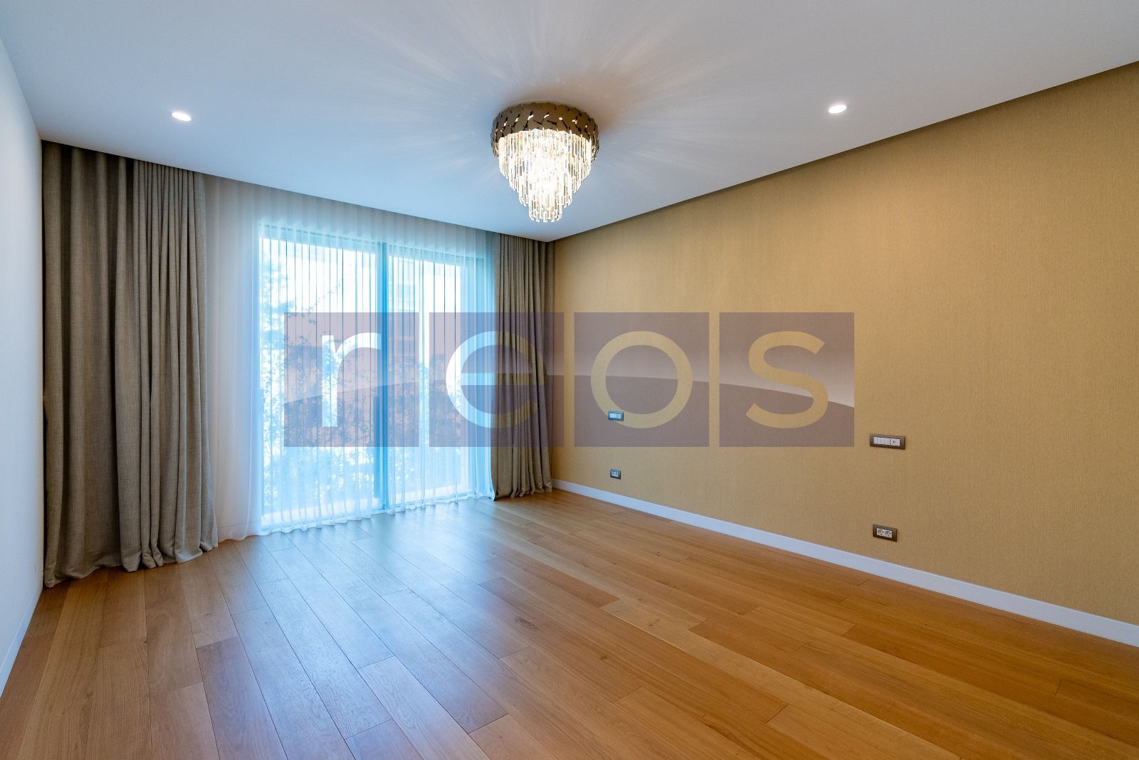 APARTAMENT PREMIUM ZAMBACCIAN | 206 MP | 4 CAMERE| LOC PARCARE - Poză 6