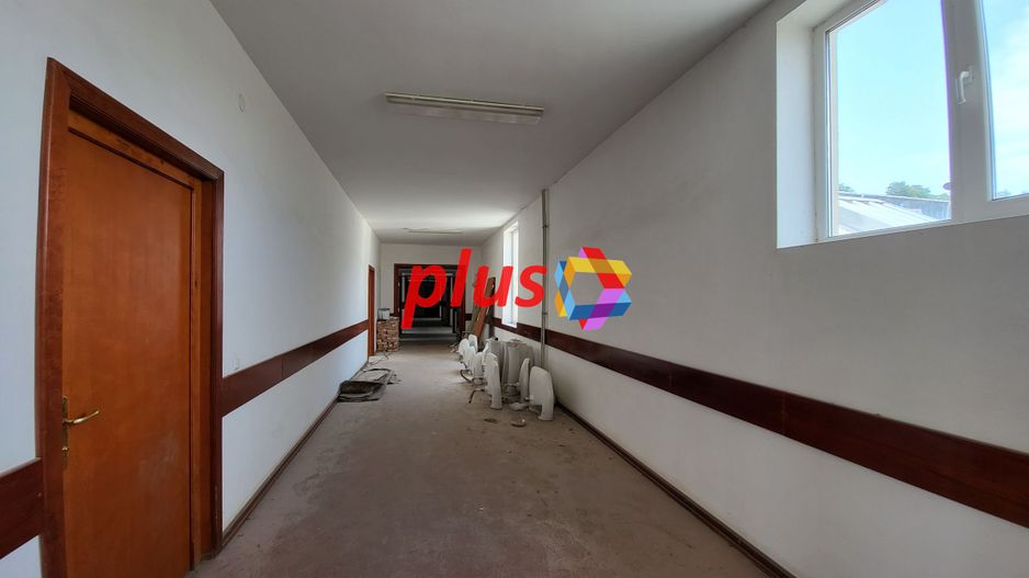 Spatiu generos - 750 mp #plus-imo.ro - Poză 3